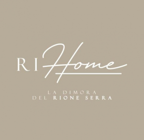 RiHome La Dimora del Rione Serra